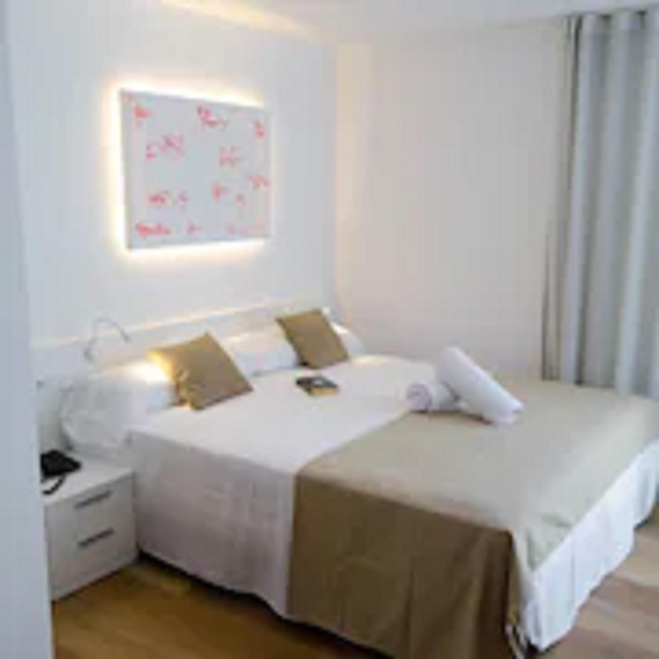 Fergus Paraiso Beach - Adults Only مدينة إيبيزا المظهر الخارجي الصورة