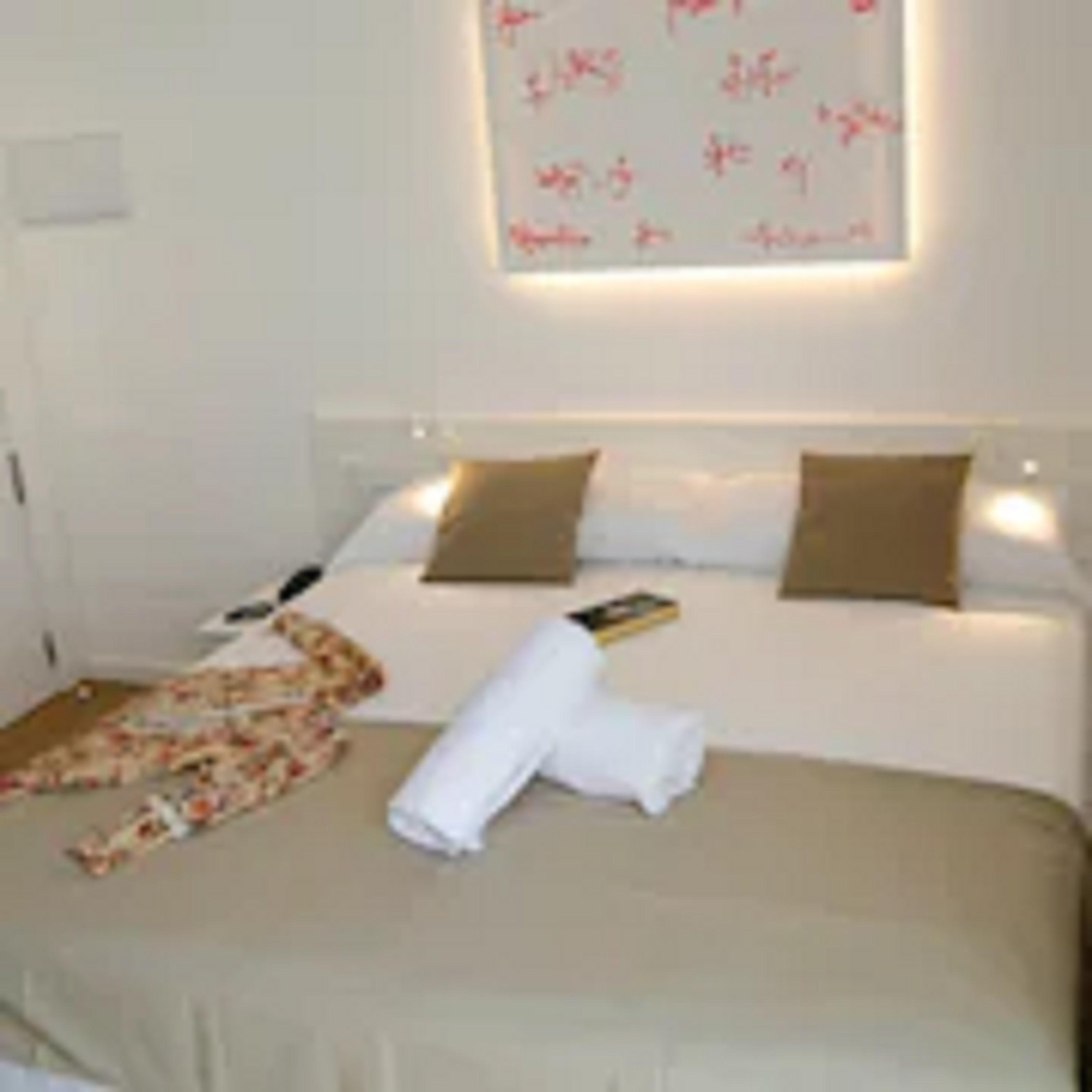 Fergus Paraiso Beach - Adults Only مدينة إيبيزا المظهر الخارجي الصورة