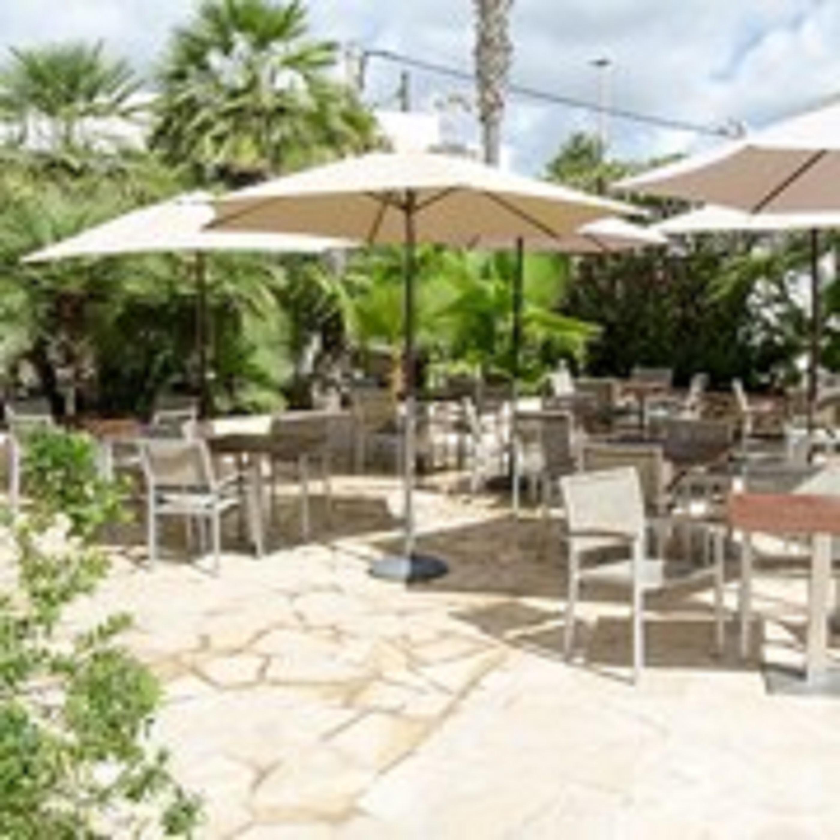 Fergus Paraiso Beach - Adults Only مدينة إيبيزا المظهر الخارجي الصورة