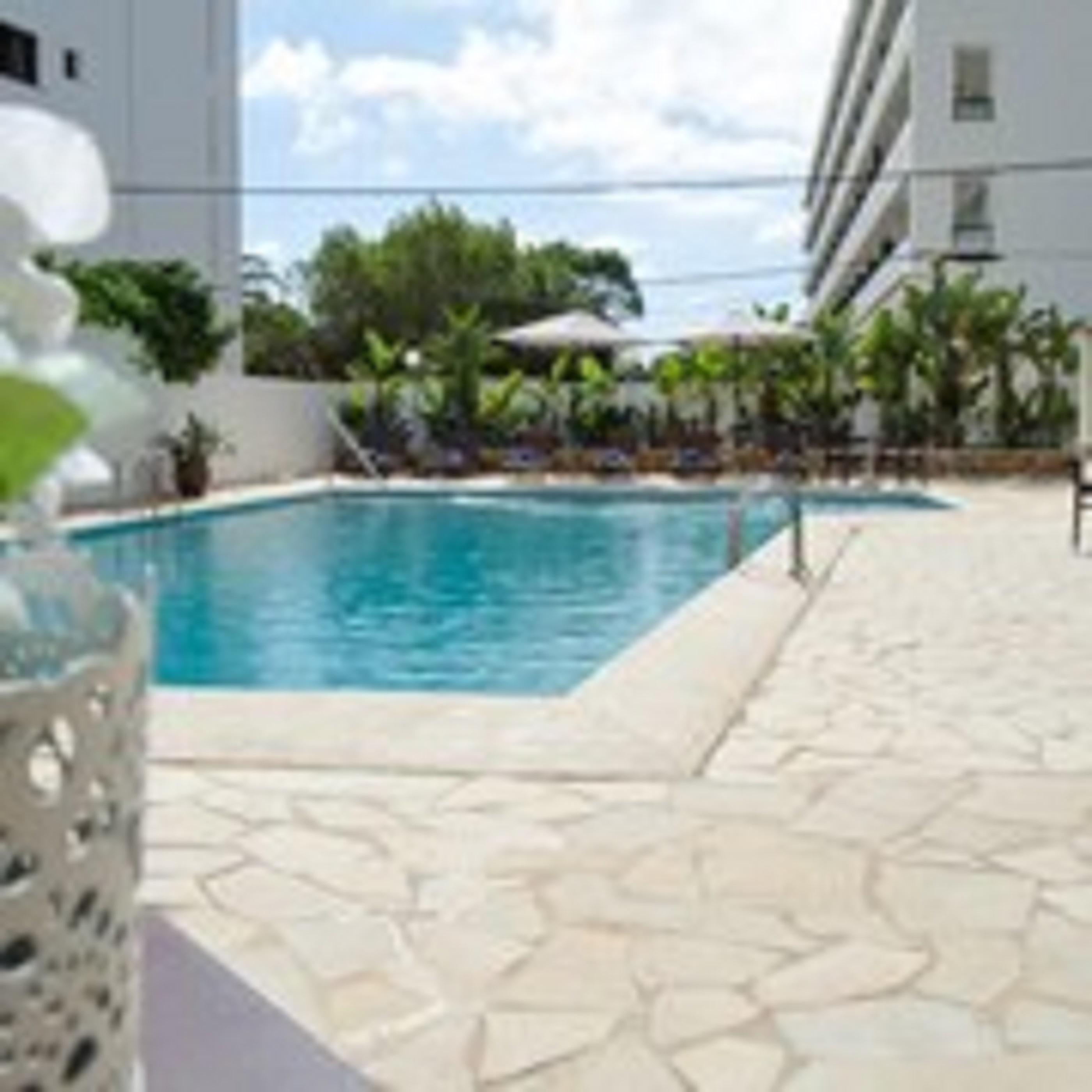 Fergus Paraiso Beach - Adults Only مدينة إيبيزا المظهر الخارجي الصورة