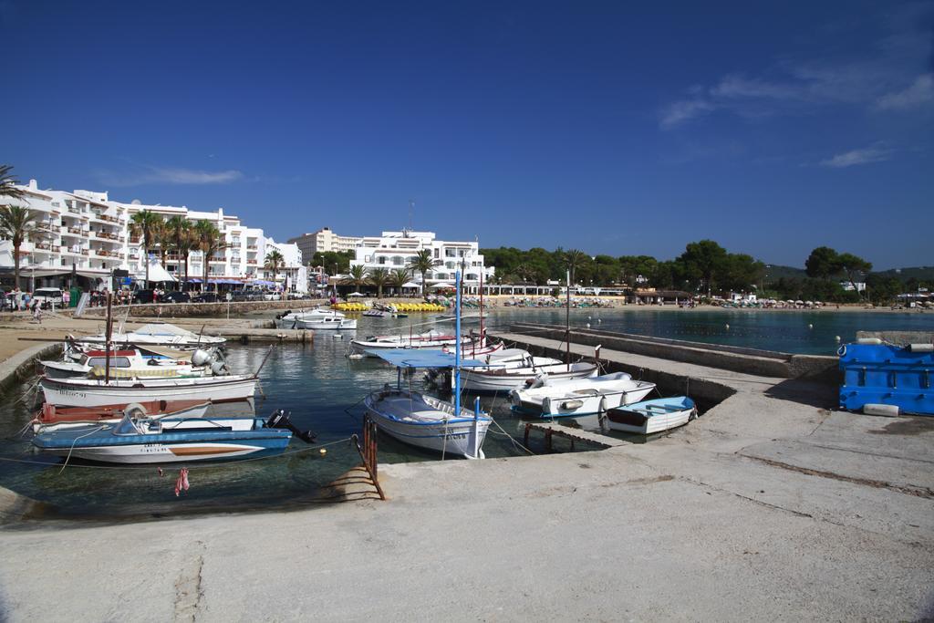 Fergus Paraiso Beach - Adults Only مدينة إيبيزا المظهر الخارجي الصورة