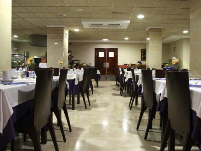 Fergus Paraiso Beach - Adults Only مدينة إيبيزا المظهر الخارجي الصورة