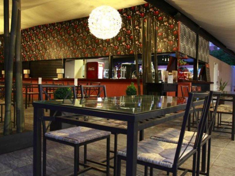 Fergus Paraiso Beach - Adults Only مدينة إيبيزا المظهر الخارجي الصورة