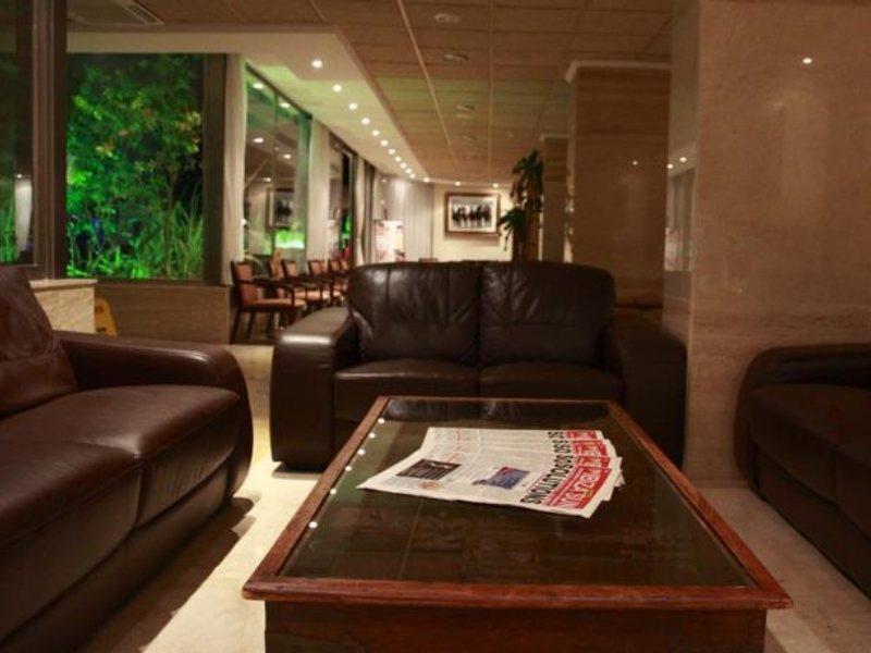 Fergus Paraiso Beach - Adults Only مدينة إيبيزا المظهر الخارجي الصورة