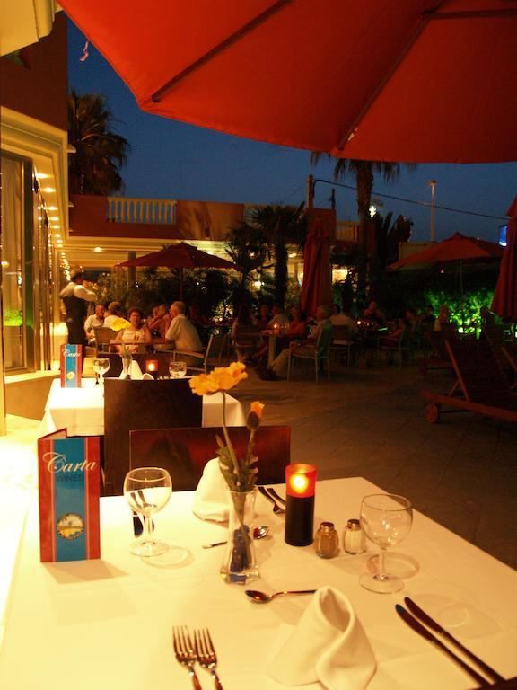 Fergus Paraiso Beach - Adults Only مدينة إيبيزا المظهر الخارجي الصورة